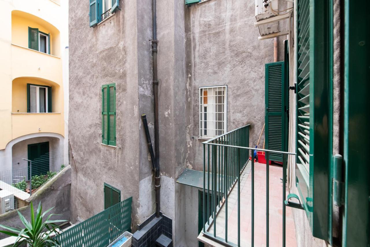 Magenta Collection Crociferi 3, Rome