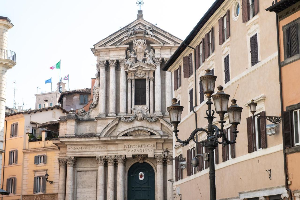 Magenta Collection Crociferi 3 — Photos 2